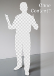 Marc Siegel, Content Spezialist: «Ohne Content – ohne mich»